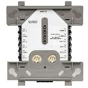 Fire-Lite CDRM-300 Multiple Module with 2 Relay Outputs and 2 Monitor Inputs