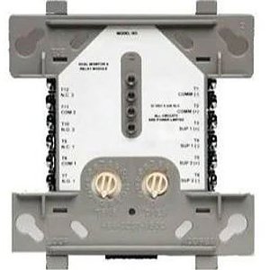 fire-lite cdrm-300 multiple module with 2 relay outputs and 2 monitor inputs