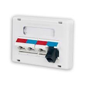 Siemon MX-MFP-01 MAX Modular Furniture Adapter