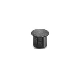 GRI DP-1.0-BL 1"self Locking Dummy Plugs-Blk