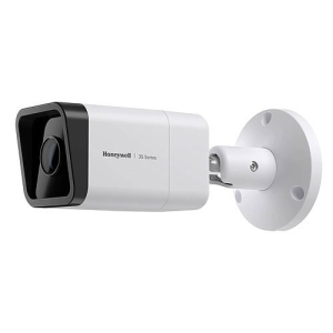 Honeywell HC35WB5R3 35 Series 5MP IR WDR Bullet IP Camera, 2.8mm Fixed Lens