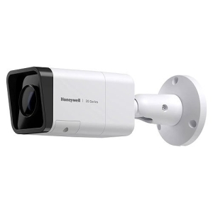 Honeywell HC35WB8R2 35 Series 8MP IR MFZ WDR IP Bullet Camera, 2.7-13.5mm Lens