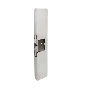 HES 9400-613 9400 Series Slim-Line, Outdoor Rated Surface Mounted Electric Strike, Bronze Toned