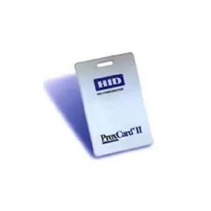HID 1326LMSMV-U1496 ProxCard II 1326 Clamshell Card
