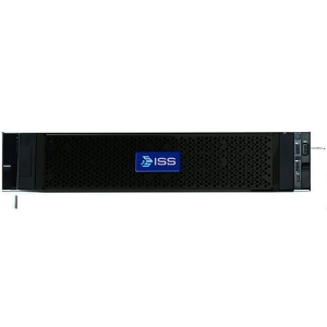 Intelligent Security SOS-NVR-300-224TGOLD ISS VMS SERVER 300-2U 18-B