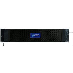 Intelligent Security SOS-NVR-300-252TSIL ISS VMS SERVER 300-2U 18-B