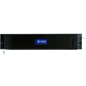 Intelligent Security SOS-NVR-510-12TPLAT ISS ANALYTICS SERVER 510-2