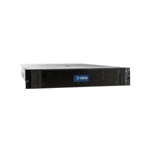 Intelligent Security SOS-NVR-550-48TPLAT ISS ANALYTICS SERVER 550-2