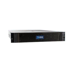 Intelligent Security SOS-NVR-300-48T ISS VMS SERVER 300 2U 14-BAY