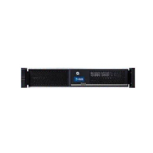 Intelligent Security SOS-NVR-170-4TPLAT ISS VMS NVR 170-1U 2-BAY R