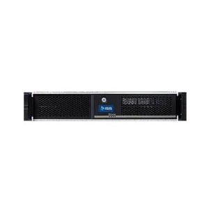 Intelligent Security SOS-NVR-170-8TSIL ISS VMS NVR 170-1U 2-BAY R