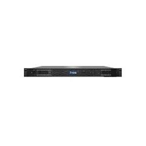 Intelligent Security SOS-NVR-175-4TPLAT ISS VMS NVR 175-1U 2-BAY R