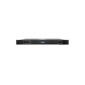 Intelligent Security SOS-NVR-175-8TPLAT ISS VMS NVR 175-1U 2-BAY R