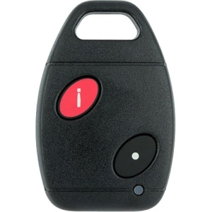 ICT RF-REM2-433-DF Wireless 433MHz 2-Button Transmitter