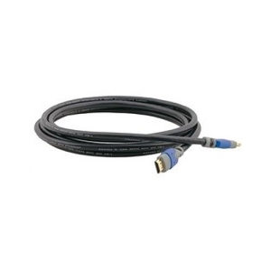 Kramer C-HM/HM/PRO-6 6' Premium High-Speed HDMI Cable with Ethernet