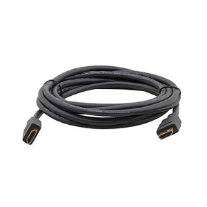Kramer C-MHM/MHM-2 2' Flexible High-Speed HDMI Cable with Ethernet