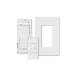 Lutron PJ2-WALL-WH-L01C PICO REMOTE CONTROL WITH WALL