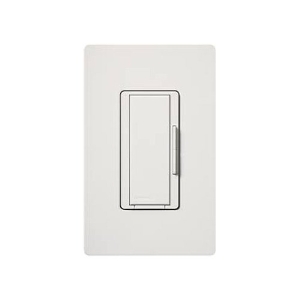 Lutron RD-RD-BI RadioRA 2 Maestro Remote Companion Dimmer - 120V, Biscuit