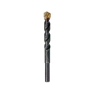 Dottie MD6L 1/2 X 6in Carbide Drills