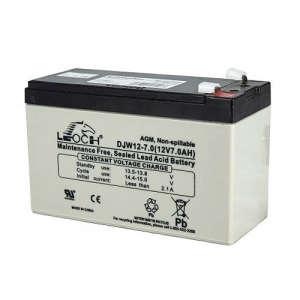 LiftMaster 29-NP712 Replacement Battery LA400 for Garage Door Openers