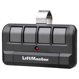 LiftMaster G894LT 4-Button Remote Control Door Opener