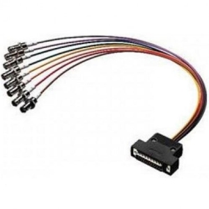 Panasonic WJCA68A LOOP THROUGH CABLE FOR WJ-SX65