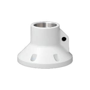 i-PRO WVQCL101W Ceiling Pendant Mount Bracket