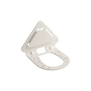 Bosch NDA-LWMT-DOME L-Shaped Wall Mount for Dome