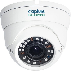 Capture Advance R2-HD5MPMOEY 5MP HD IR Turret Camera, 2.8-12mm Lens, NDAA Compliant