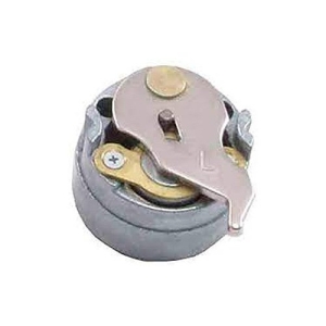 Adams Rite 4581-01 Reversible Cam Plug