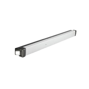 Adams Rite P8800-48-US32D 48" Life-Safety Pullman Rim Exit Device, Satin Stainless