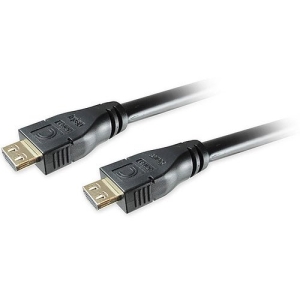 Comprehensive HD18G-35PROPA Plenum Pro AV/IT High-Speed Active HDMI Cable with Ethernet, 35'