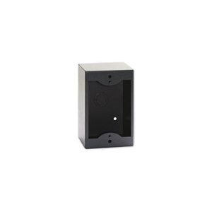 RDL SMB-1B Surface Mount Boxes for Decora Remote Controls & Panels