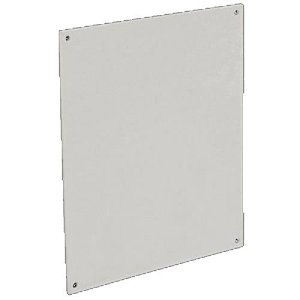 STI BPF1210 FiberglaStopper Station Back Plate 12 X 10 EnviroArmour Encl