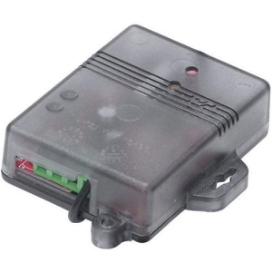 SECO-LARM SK-910RAV2Q Miniature 2 Channel RF Receiver 3 To 13.8VDC