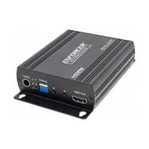 SECO-LARM VC-3YAQ Enforcer 4-In-1 HD To HDMI Converter