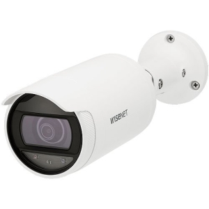 Hanwha ANO-L6022R A Series 2MP Bullet Camera, 4mm Lens