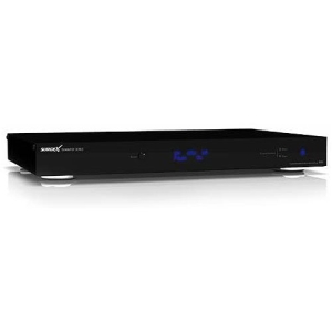 SurgeX XR315 Home Theatre Advanced Series Mode, 120V, 15 Amp AC, Power Conditioning and Surge Protection