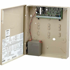 Honeywell Home V20P-60RFKT6 3-Piece VISTA Security Control Kit, (1)467, (1)6160RF, (1)VISTA-20P