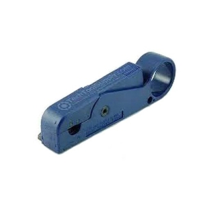 West Penn PS11 Cable Strip Tool for RG7 & RG11 Cable