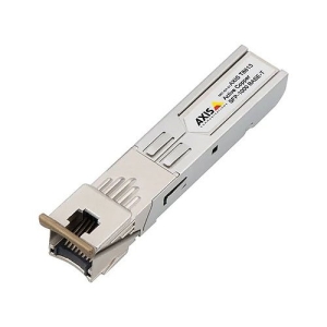 AXIS T8613 SFP Ethernet Module 1000BASE-T for Network Ports Expansion up to 100M Link Length