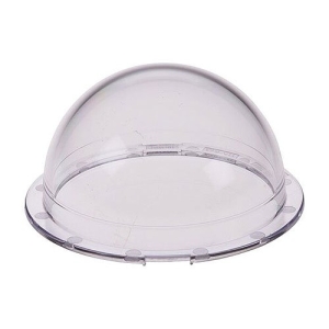 AXIS M30 Clear or Smoked Dome for Fixed Dome Cameras, 5-Pack