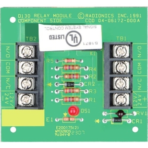 RELAY MODULE 5 AMP