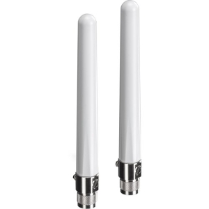 Trendnet 4/6 Dbi Surge Outdoor Dual Band Omni Antenna Kit