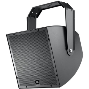 JBL Professional AWC159 2-way Indoor/Outdoor Speaker - 500 W RMS - Black