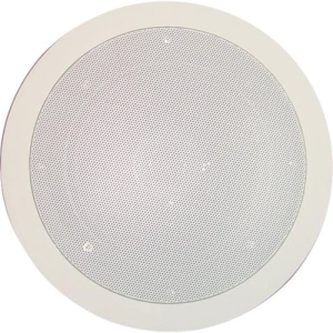 OWI IC6-70V10TBBC 2-way Outdoor In-ceiling Speaker - White