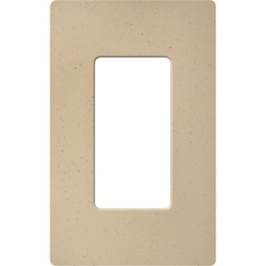 Lutron Satin Colors Faceplate