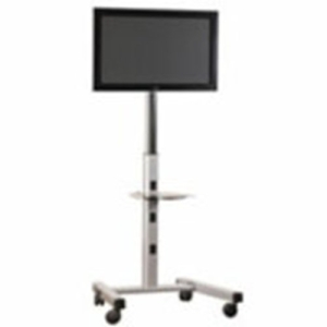 Chief Pfc-Us Universal Flat Panel Display Mobile Cart