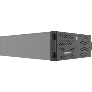 Exacq exacqVision Z Network Surveillance Server