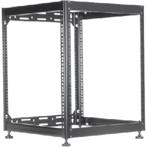 W Box 14 Unit Modular Skeleton Rack